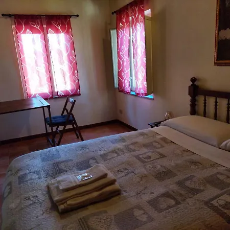 Bed And Breakfast Monticelli 3* Capranica