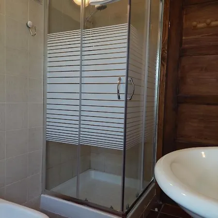 Bed & Breakfast Monticelli Capranica