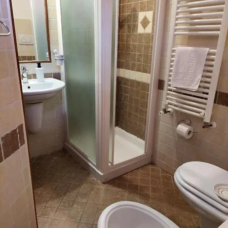 Frühstückspension Bed And Breakfast Monticelli 3*