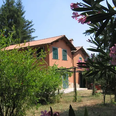 Bed & Breakfast Monticelli
