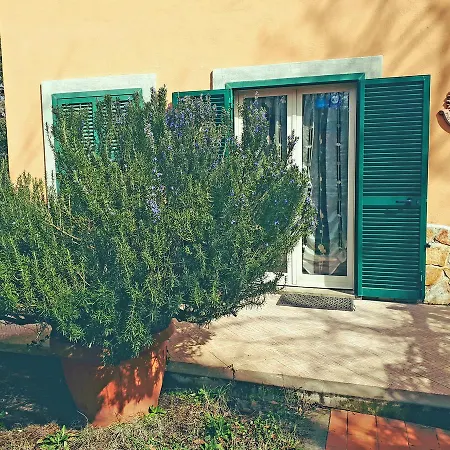 Frühstückspension Bed And Breakfast Monticelli 3*