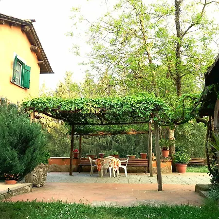 Frühstückspension Bed And Breakfast Monticelli 3*