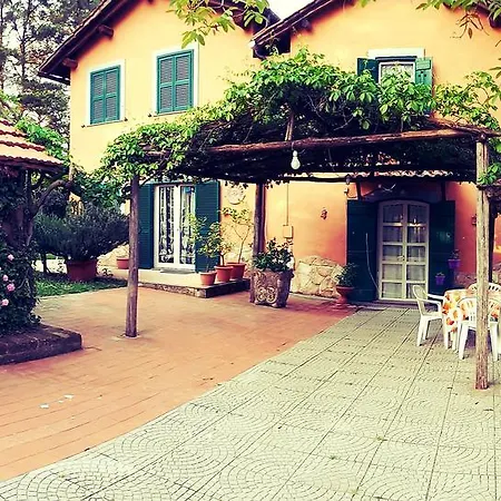 Monticelli Capranica