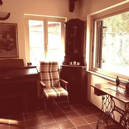 Bed And Breakfast Monticelli Capranica